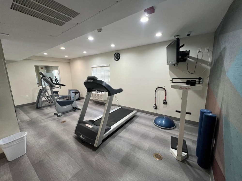 Candlewood Suites LAX Hawthorne Main image