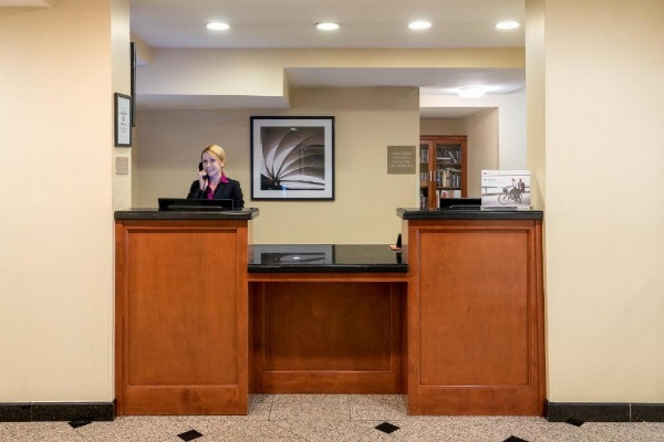 Candlewood Suites LAX Hawthorne image 21